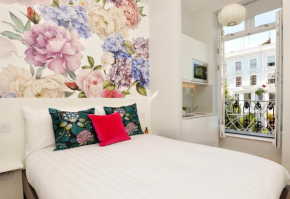 StayPrime Notting Hill Serviced Apartments